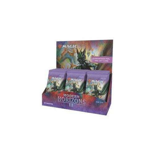 Modern Horizons 2 Set Booster Box